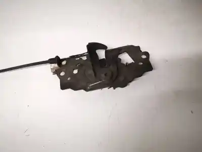 Tweedehands auto-onderdeel kapvergrendeling voor ford focus iii 1.6 tdci oem iam-referenties 