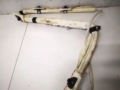 Tweedehands auto-onderdeel gordijn airbag voor rechts voor ford focus iii 1.6 tdci oem iam-referenties bm5114k159ae