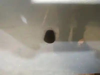 Pezzo di ricambio per auto di seconda mano plastica per honda fr-v (be) 1.7 (be1) riferimenti oem iam   