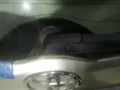 Peça sobressalente para automóvel em segunda mão motor do limpador traseiro por toyota corolla verso (zer_, zze12_, r1_) 2.0 d-4d (cur10_) referências oem iam 