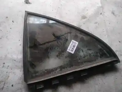 Peça sobressalente para automóvel em segunda mão vidro de custódia triangular traseiro esquerdo por toyota avensis (_t25_) 2.0 (azt250_) referências oem iam as2