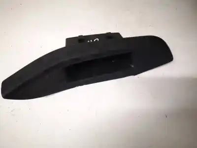 Tweedehands auto-onderdeel plasticen voor ford focus iii 1.6 tdci oem iam-referenties bm51a237w20aew