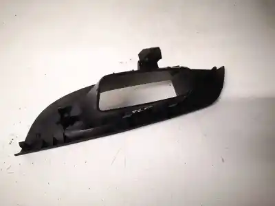 Pezzo di ricambio per auto di seconda mano plastica per ford focus iii 1.6 tdci riferimenti oem iam bm51a237w20aew  bm51-a237w20-aew