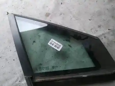 Peça sobressalente para automóvel em segunda mão vidro custódia triangular frente direito por citroen c4 i (lc_) 1.6 hdi referências oem iam as2