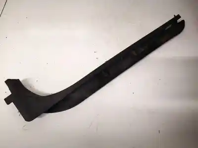 Pezzo di ricambio per auto di seconda mano plastica per ford focus iii 1.6 tdci riferimenti oem iam bm51a247b57aew  bm51-a247b57aew