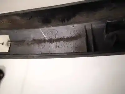 Pezzo di ricambio per auto di seconda mano plastica per ford focus iii 1.6 tdci riferimenti oem iam bm51a247b57aew  bm51-a247b57aew