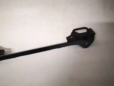 Pezzo di ricambio per auto di seconda mano plastica per ford focus iii 1.6 tdci riferimenti oem iam bm51a601b28ac  bm51-a601b28-ac