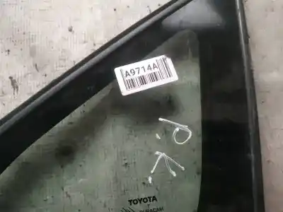 Автозапчасти б/у луна хранение спереди слева за toyota auris, i e15 2006.10 - 2012.10 2.0l 93kw d-4d 2006.10 - 2012.10 ссылки oem iam as2  