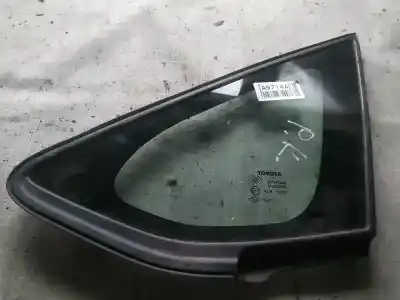 Автозапчасти б/у луна хранение спереди слева за toyota auris, i e15 2006.10 - 2012.10 2.0l 93kw d-4d 2006.10 - 2012.10 ссылки oem iam as2