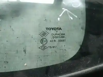 Автозапчасти б/у луна хранение спереди слева за toyota auris, i e15 2006.10 - 2012.10 2.0l 93kw d-4d 2006.10 - 2012.10 ссылки oem iam as2  