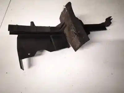 Tweedehands auto-onderdeel plasticen voor ford focus iii 1.6 tdci oem iam-referenties bm51a21978a