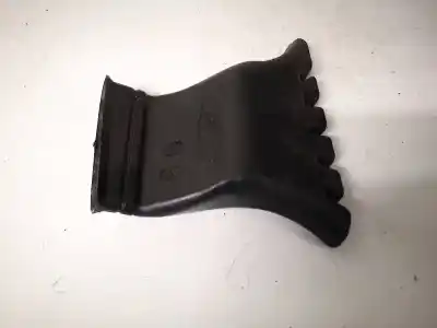 Tweedehands auto-onderdeel plasticen voor ford focus iii 1.6 tdci oem iam-referenties bm51a018c16aa