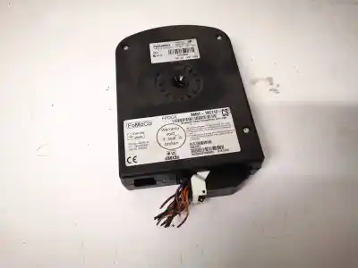 Tweedehands auto-onderdeel elektronische module voor ford focus iii 1.6 tdci oem iam-referenties 8m5t19c112cs