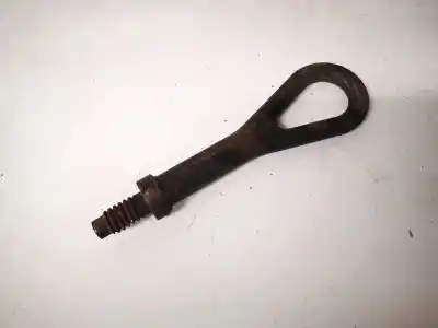 Tweedehands auto-onderdeel trekhaak voor ford focus iii 1.6 tdci oem iam-referenties 