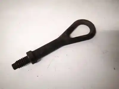 Second-hand car spare part trailer hitch for ford focus iii 1.6 tdci oem iam references   