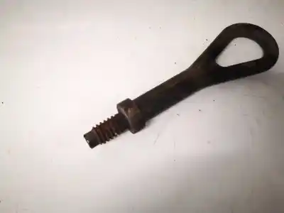 Second-hand car spare part trailer hitch for ford focus iii 1.6 tdci oem iam references   