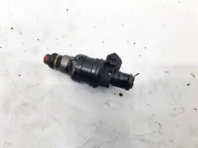 Автозапчастина б/у инжектор для audi a4 avant (b5) 1.8 посилання на oem iam 058133551a