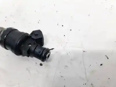 Автозапчастина б/у инжектор для audi a4 avant (b5) 1.8 посилання на oem iam 058133551a  0280150444