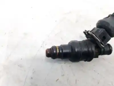 Автозапчастина б/у инжектор для audi a4 avant (b5) 1.8 посилання на oem iam 058133551a  0280150444