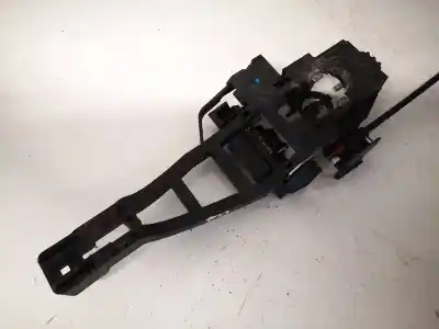 Tweedehands auto-onderdeel buitenste handgreep rechts voor voor ford focus iii 1.6 tdci oem iam-referenties 