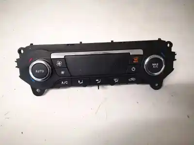 Tweedehands auto-onderdeel klimaatcontrole voor ford focus iii 1.6 tdci oem iam-referenties bm5t18c612cg
