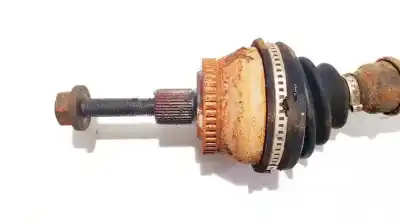 Second-hand car spare part front right transmission for audi a6 c5 (4b2) 2.5 tdi oem iam references   