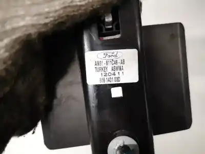 Pezzo di ricambio per auto di seconda mano pezzi vari per ford focus iii 1.6 tdci riferimenti oem iam am51611c46ab  am51-611c46-ab