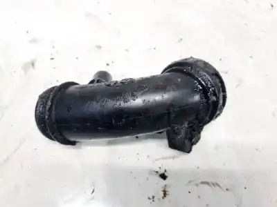 Second-hand car spare part tube for audi coupe b2 (81, 855, 856) 2.3 quattro oem iam references 9801000980