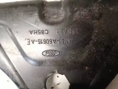 Pezzo di ricambio per auto di seconda mano plastica per ford focus iii 1.6 tdci riferimenti oem iam 4m51a60615ae  4m51-a60615-ae