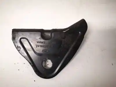 Pezzo di ricambio per auto di seconda mano plastica per ford focus iii 1.6 tdci riferimenti oem iam 4m51a60615ae  4m51-a60615-ae