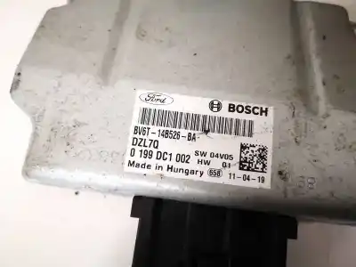 Second-hand car spare part electronic module for ford focus iii 1.6 tdci oem iam references bv6t14b526ba  bv6t-14b526-ba, 0199dc1002