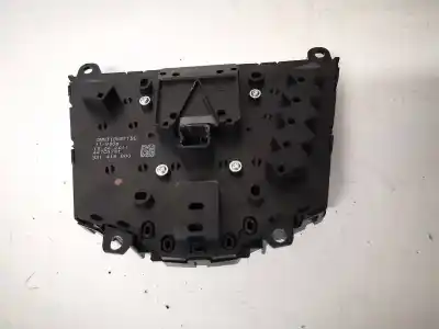 Second-hand car spare part multifunction switch for ford focus iii 1.6 tdci oem iam references am5t18k811bd  331410000