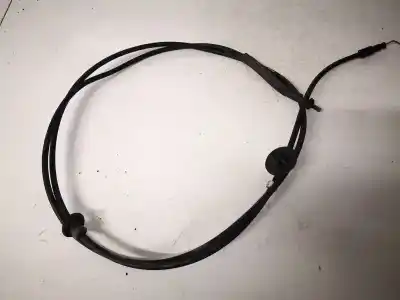 Tweedehands auto-onderdeel plasticen voor ford focus iii 1.6 tdci oem iam-referenties am5116c657af