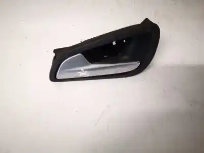 Tweedehands auto-onderdeel binnenhandgreep links voor voor ford focus iii 1.6 tdci oem iam-referenties am51u22601bew