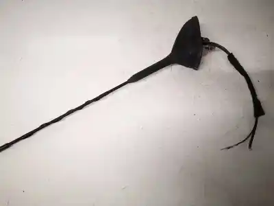 Tweedehands auto-onderdeel antenne voor ford focus iii 1.6 tdci oem iam-referenties am5t18828bb