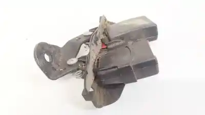 Peça sobressalente para automóvel em segunda mão chicote / encaixe cinto segurança traseiro esquerdo por audi a6 c6 (4f2) 2.7 tdi referências oem iam 4f0857739d