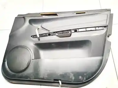 Second-hand car spare part Right Front Door Trim for MAZDA CX-30, 2021 - 2024 2.0I 90KW 2021 - 2024 OEM IAM references A1647201470  2270JCL