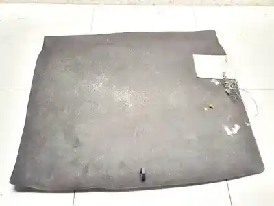 Second-hand car spare part Floor Mat for MAZDA CX-30, 2021 - 2024 2.0I 90KW 2021 - 2024 OEM IAM references DFR56881X  91B30, 5681299