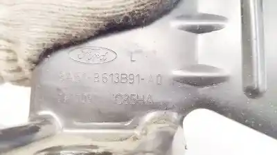 Tweedehands auto-onderdeel plasticen voor ford fiesta vi (cb1, ccn) 1.4 tdci oem iam-referenties 8a61b613b91ad  8a61-b613b91-ad, c85ha
