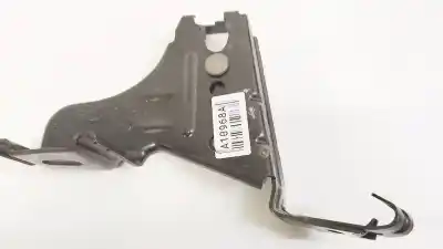 Second-hand car spare part plastics for ford fiesta vi (cb1, ccn) 1.4 tdci oem iam references 8a61b613b91ad