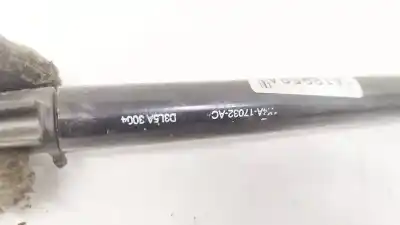 Pezzo di ricambio per auto di seconda mano pezzi vari per ford focus c-max (dm2) 2.0 tdci riferimenti oem iam 1x4a17032ac  1x4a-17032-ac, d3l5a