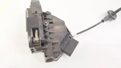 Автозапчасти б/у замок передней правой двери за FORD FIESTA VI (CB1, CCN) 1.4 TDCI ссылки OEM IAM 8A6AA21812BE  8A6A-A21812-BE