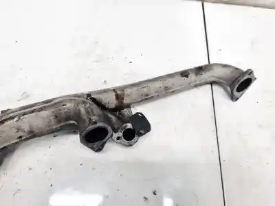 Second-hand car spare part intake manifold for audi a6 c5 (4b2) 2.5 tdi oem iam references 059145770a  