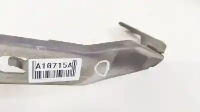 Second-hand car spare part bonnet hinge for audi a6 c6 (4f2) 2.7 tdi oem iam references   