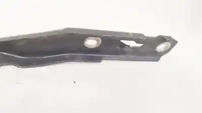 Peça sobressalente para automóvel em segunda mão dobradiça do capô por audi a6 c6 (4f2) 2.7 tdi referências oem iam   