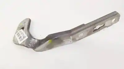 Peça sobressalente para automóvel em segunda mão dobradiça do capô por audi a6 c6 (4f2) 2.7 tdi referências oem iam 