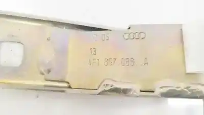 Pezzo di ricambio per auto di seconda mano plastica per audi a6 c6 (4f2) 2.7 tdi riferimenti oem iam 4f1857088a  