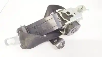 Peça sobressalente para automóvel em segunda mão cinto de segurança dianteiro direito por opel meriva b 1.7 16v cdti referências oem iam 93335105