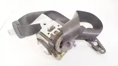 Pezzo di ricambio per auto di seconda mano Cintura Di Sicurezza Anteriore Destra per AUDI A6 C6 (4F2) 2.7 TDI Riferimenti OEM IAM 4F0857705  604904800A
