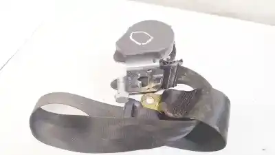 Peça sobressalente para automóvel em segunda mão cinto de segurança traseiro direito por audi a6 c6 (4f2) 2.7 tdi referências oem iam 4f0857805e